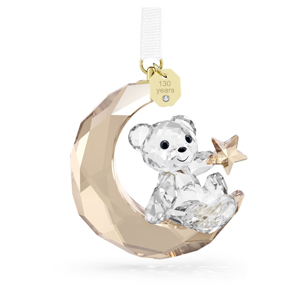 The perfect ornament! cover photo collage