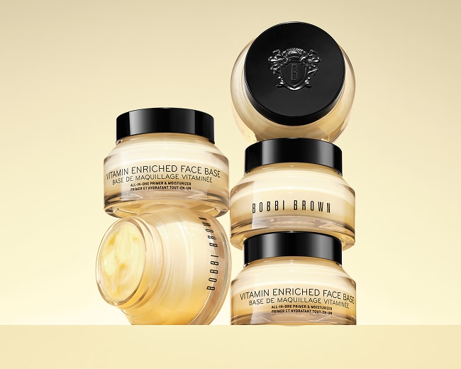 My going out make-up routine step by step cover photo collage