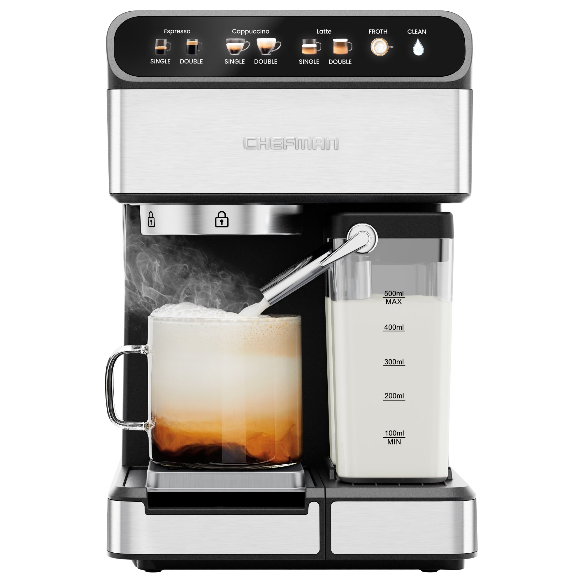 essentials for your home coffee bar ☕️ cover photo collage