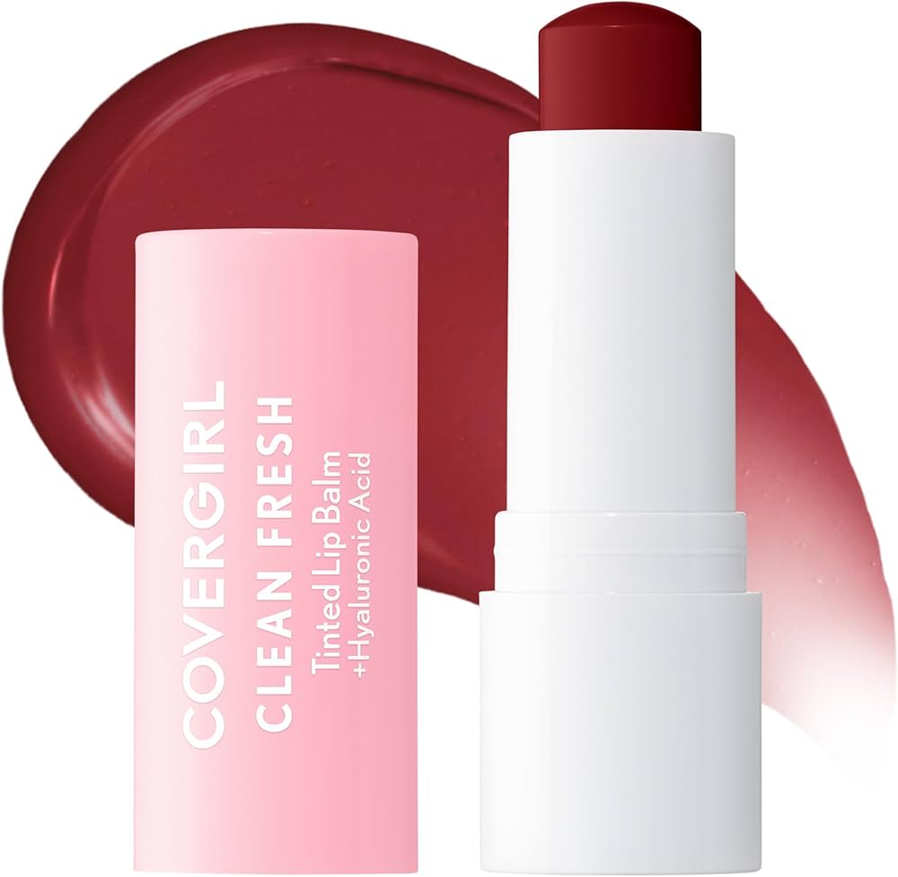 My favorite lippies cover photo collage