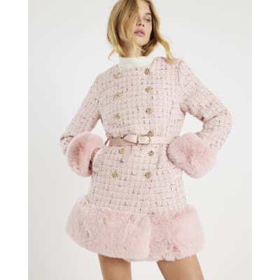 Coats Fit For A Princess | For my girls with a whimsical vibe cover photo collage