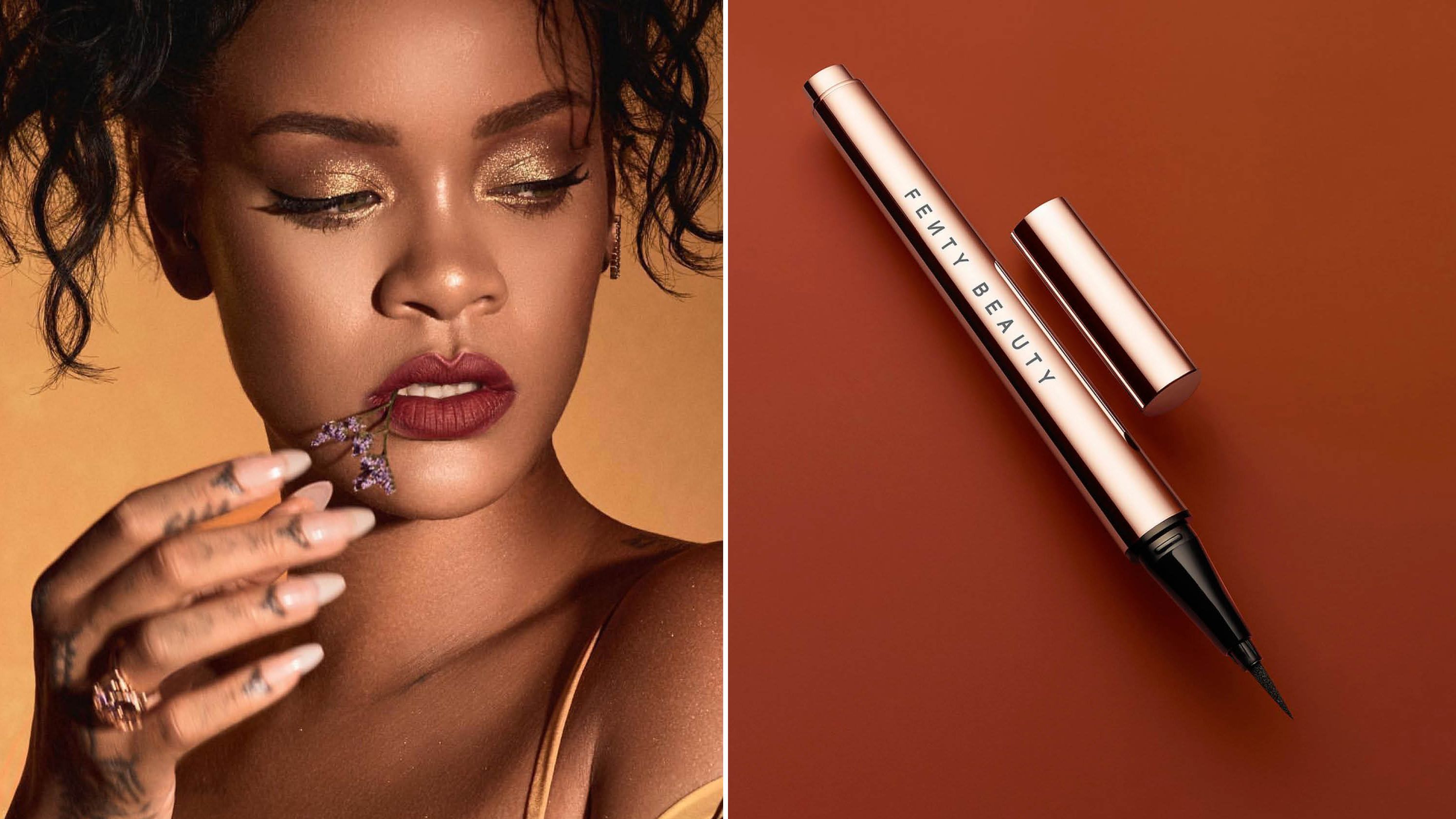 My favorite skin & beauty recs cover photo collage