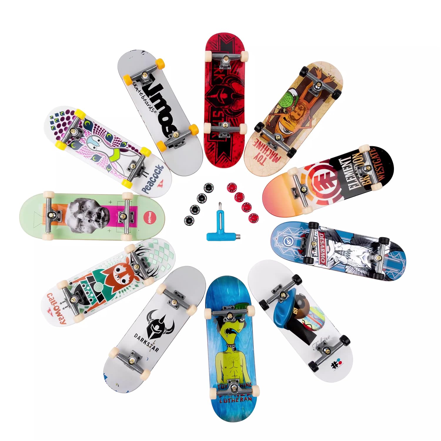 Great Gifts for Teen Boys 🎧 cover photo collage