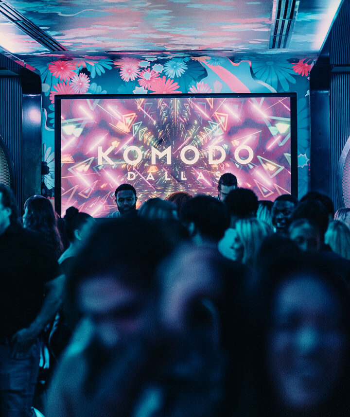 Dallas Finds! cover photo collage