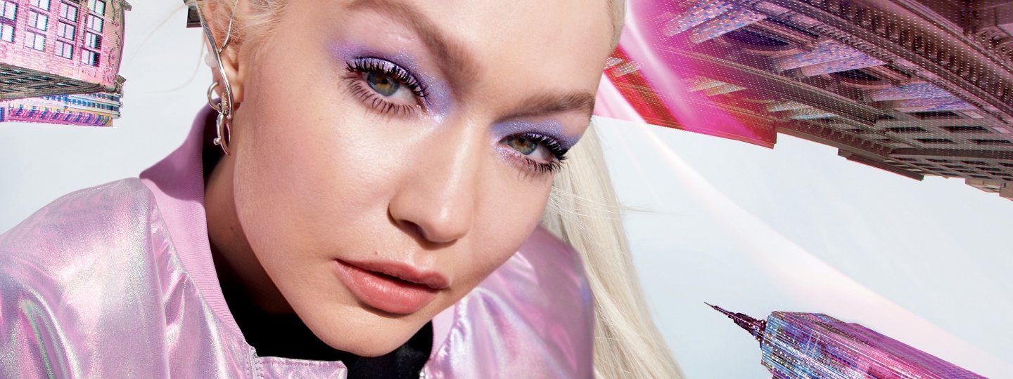 Drug Store Makeup Favorites cover photo collage