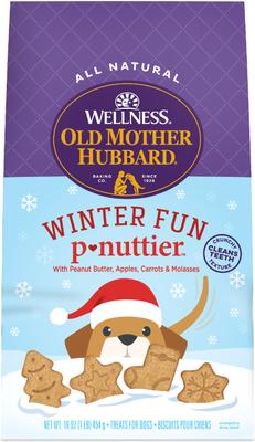 Furry & Bright: Dog Christmas Gifts cover photo collage