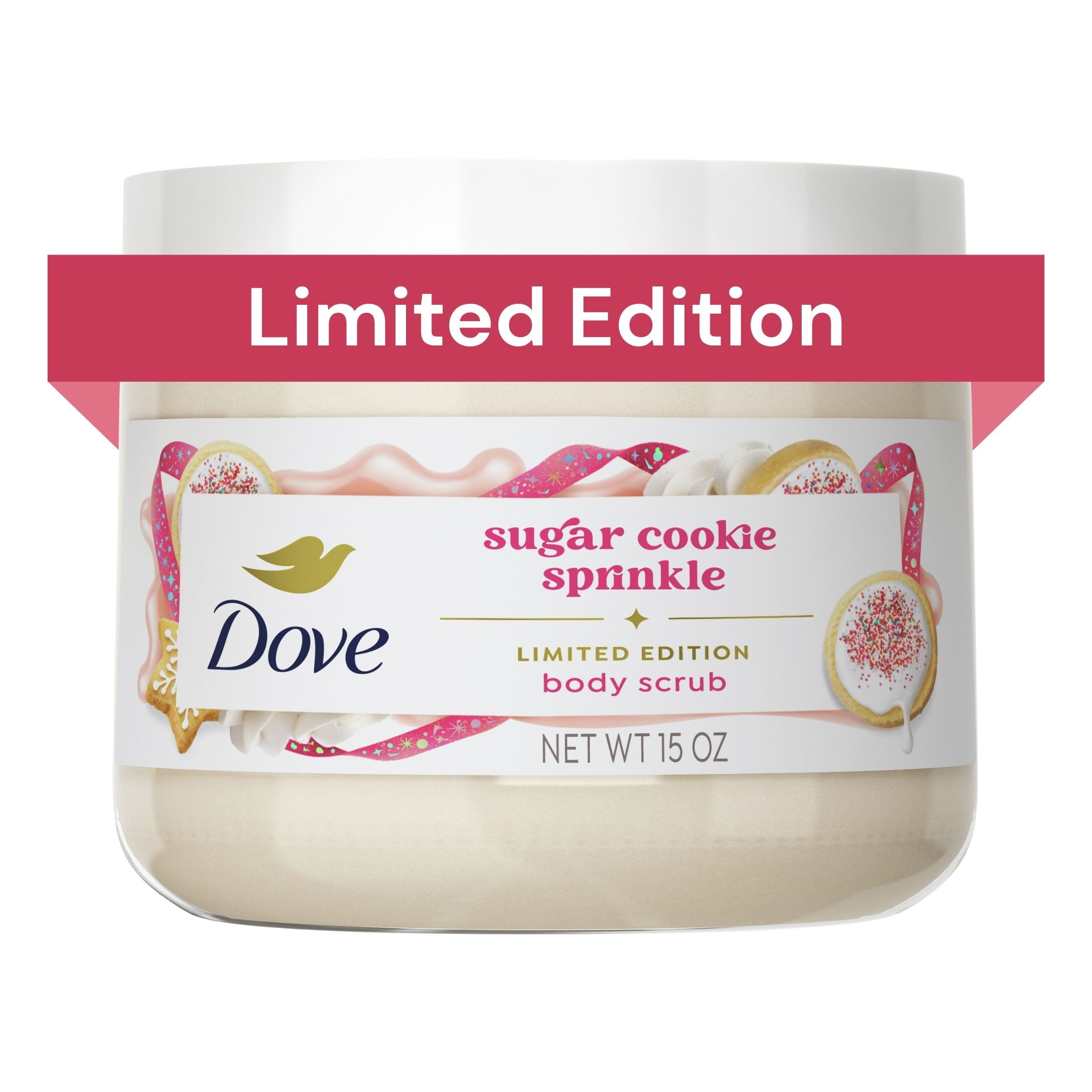 Smell Like A Vanilla Cookie Dream cover photo collage