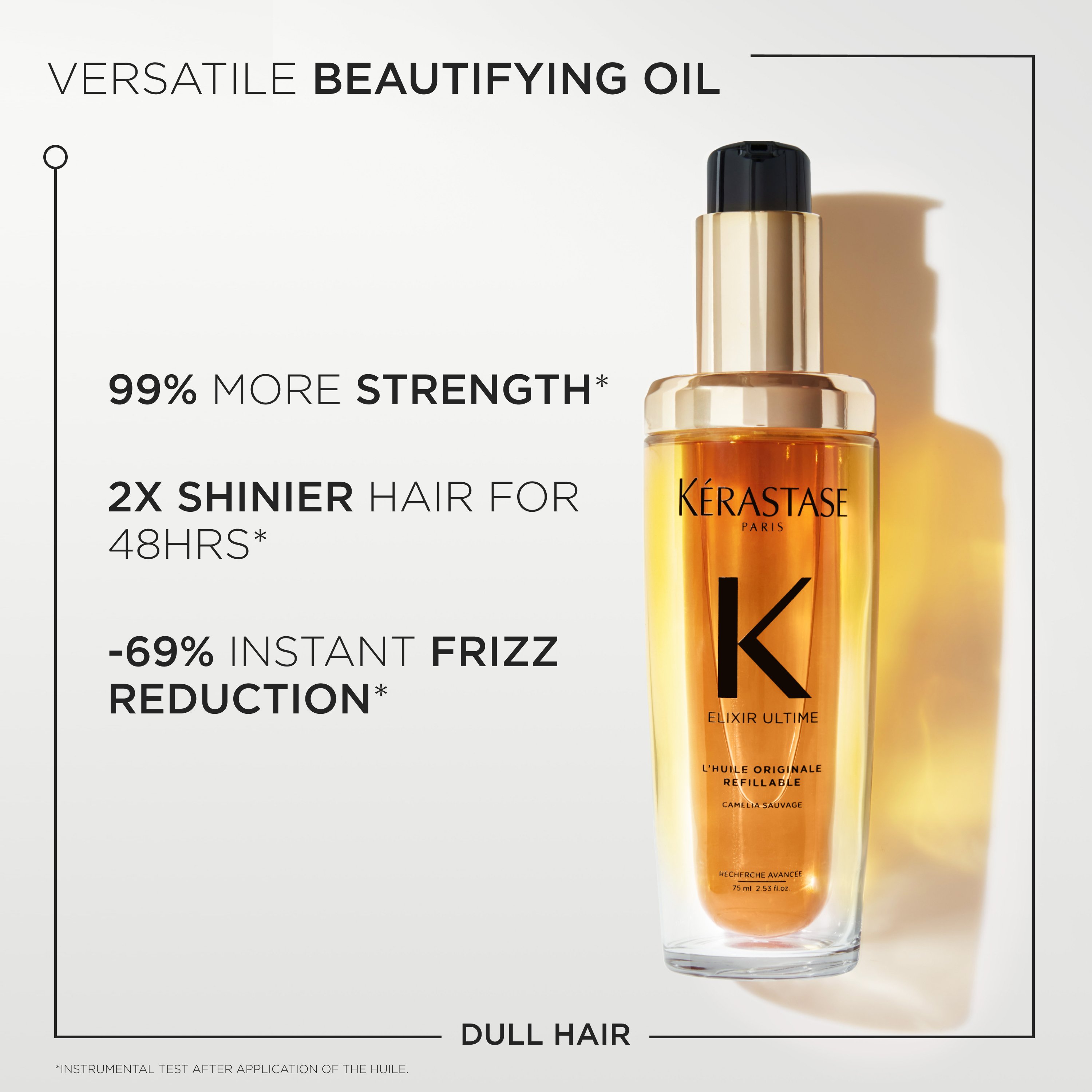 Hair Care Products That Actually Work cover photo collage