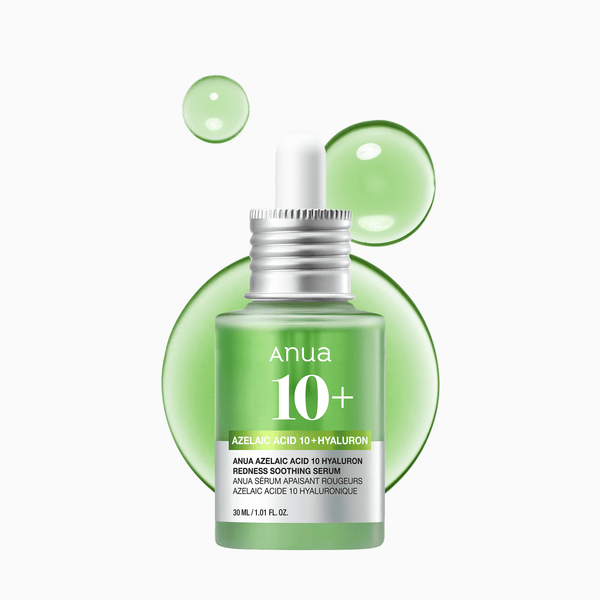 Skincare That Cleared my ACNE cover photo collage