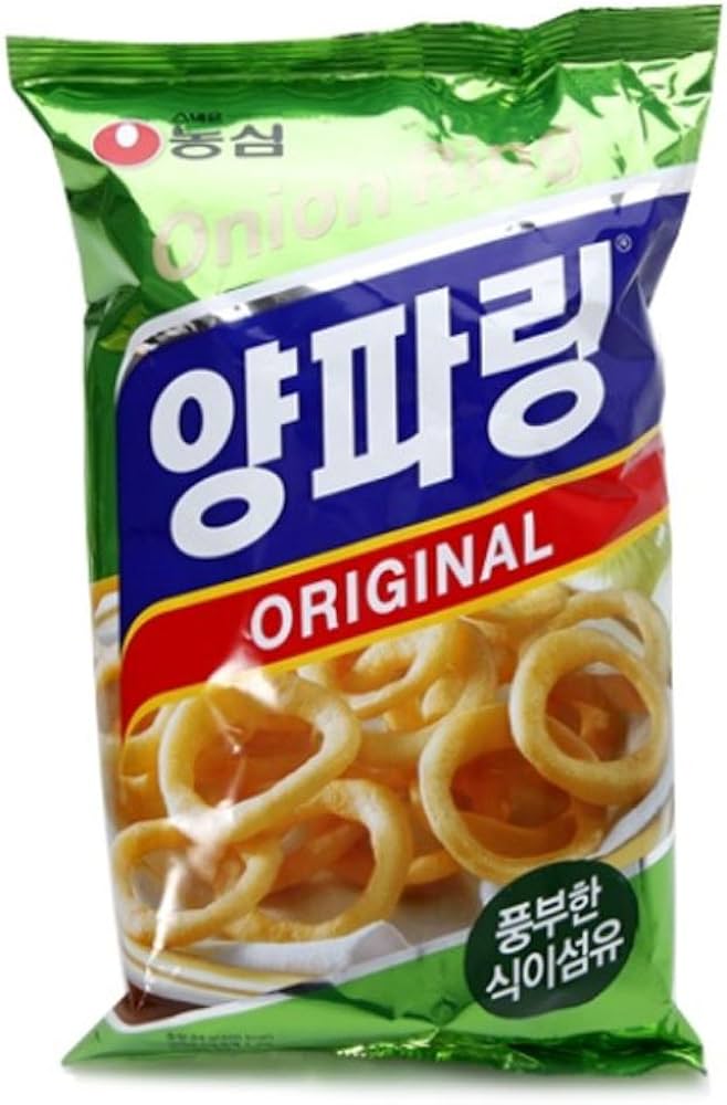 Asian snackies I highly recommend! 🥢 cover photo collage