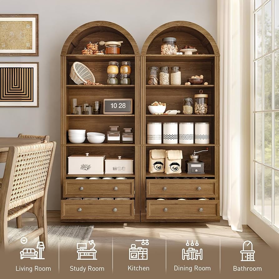 Our Home: items by room cover photo collage