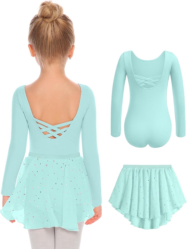 Our First Year of Dance: What I Think You’ll Need 😅 cover photo collage