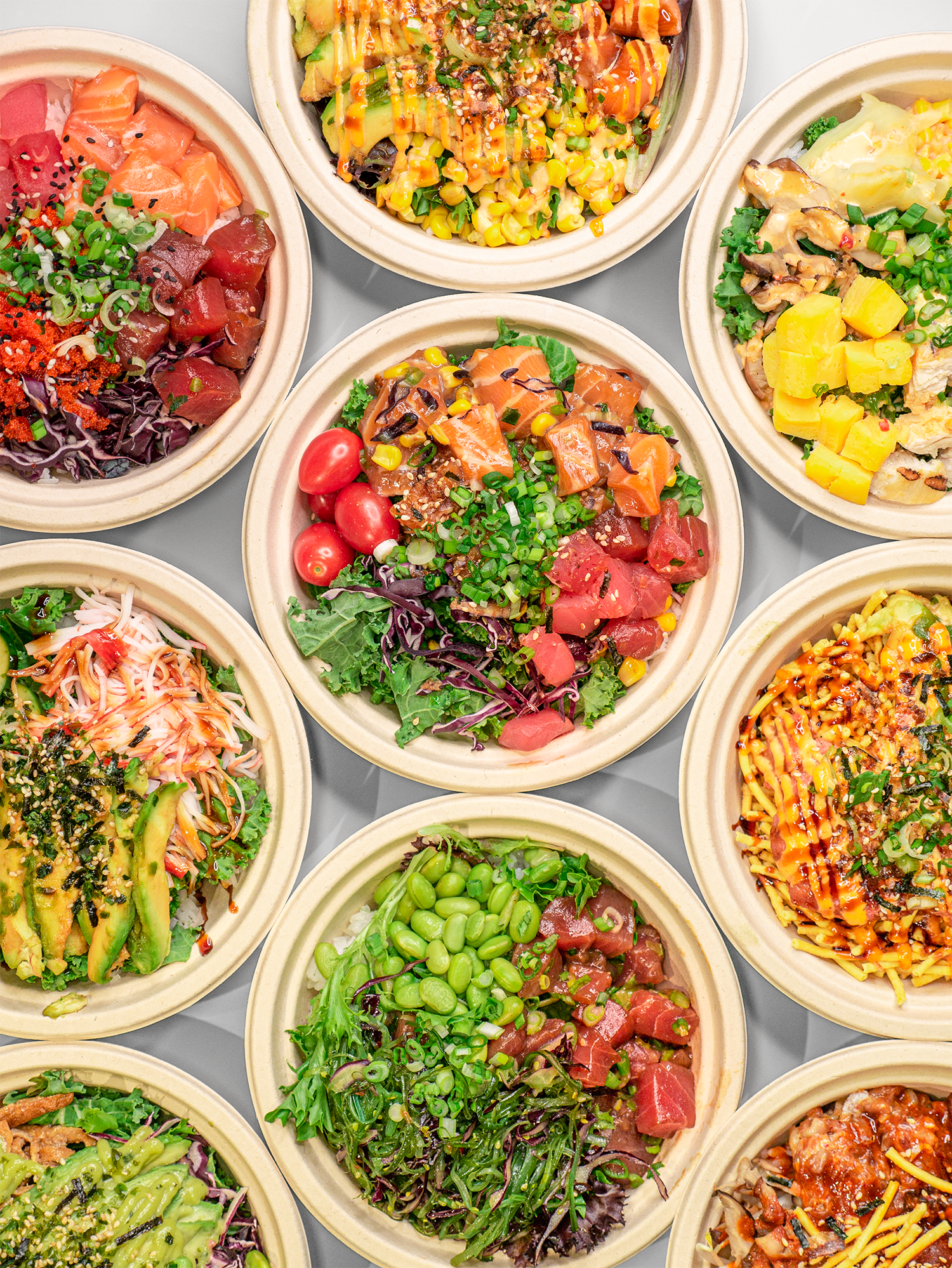 the best food in BOSTON from a local cover photo collage