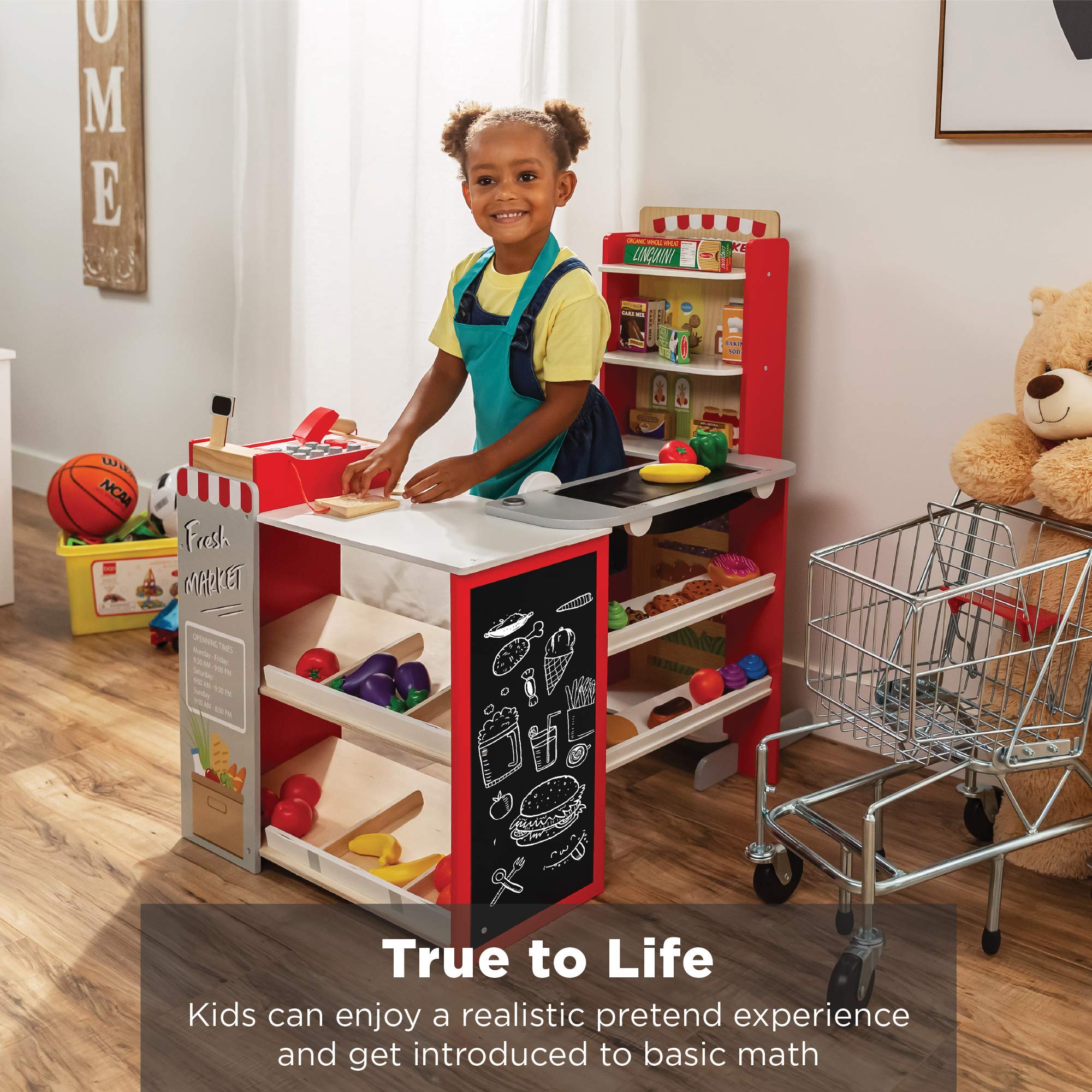 ✨Sensory Christmas gifts for toddlers🧸 cover photo collage
