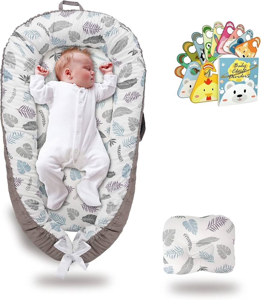 Postpartum journey made easier. cover photo collage