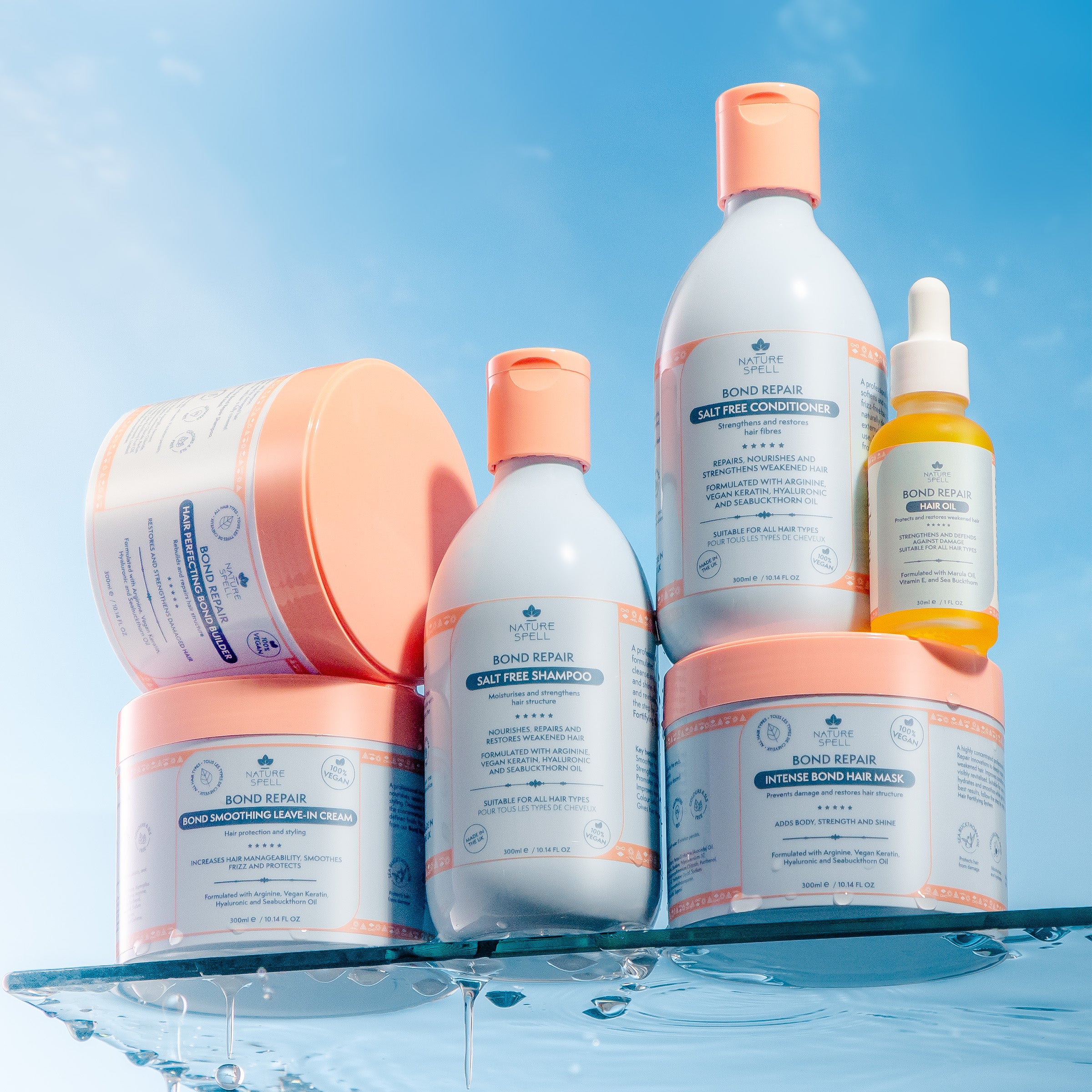 Best vegan beauty finds! cover photo collage