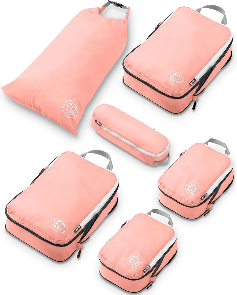 Backpacking Must Haves!! cover photo collage