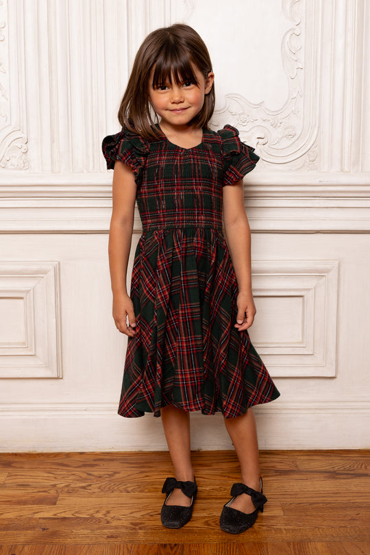 tween holiday dress Tween Girls' One Shoulder Layered Ruffle Trim Sequin Party Dress Elonnashop