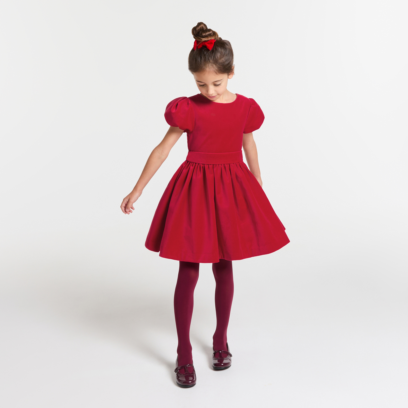 tween holiday dresses PYSD Teen Girls Fall Size 14 15 16 Year Hollow Long Sleeve Solid Dress Kids Girl Fancy Spring Outfit Semi Formal Wedding Guest Clothes Pink: Clothing, Shoes & Jewelry Sleeve Length Letdown Tween Girls Summer Dress