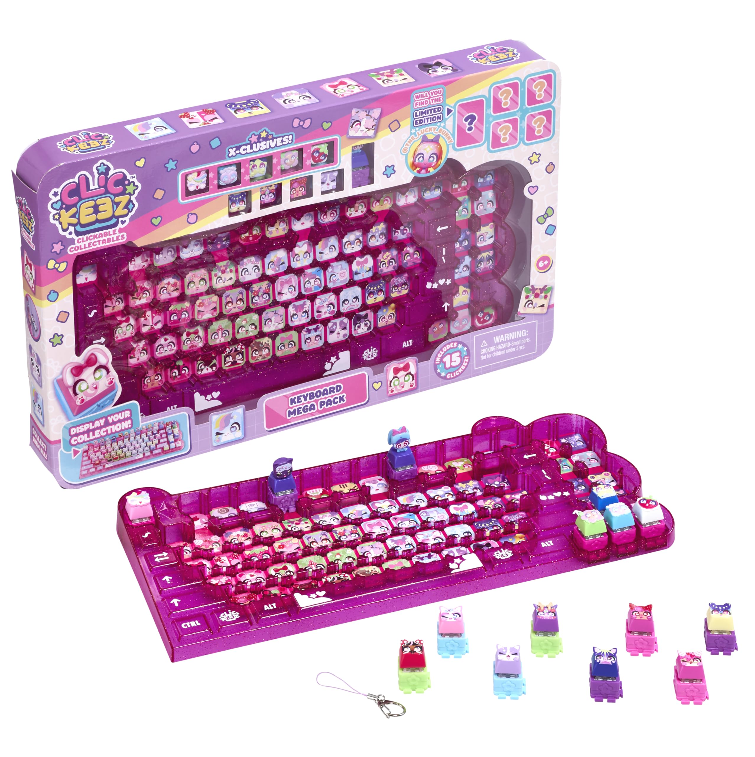 Christmas Gifts For Girls (9-12 years) cover photo collage