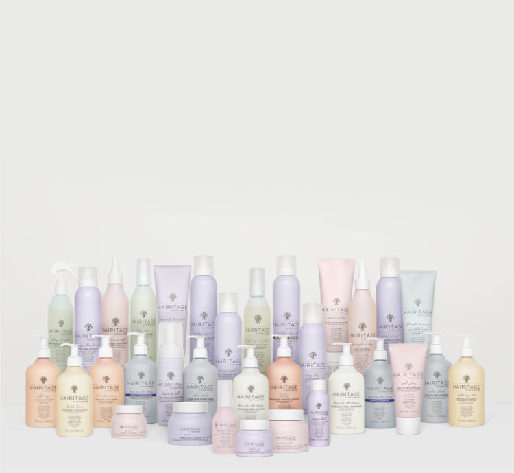 Beauty, health, and everything in between cover photo collage