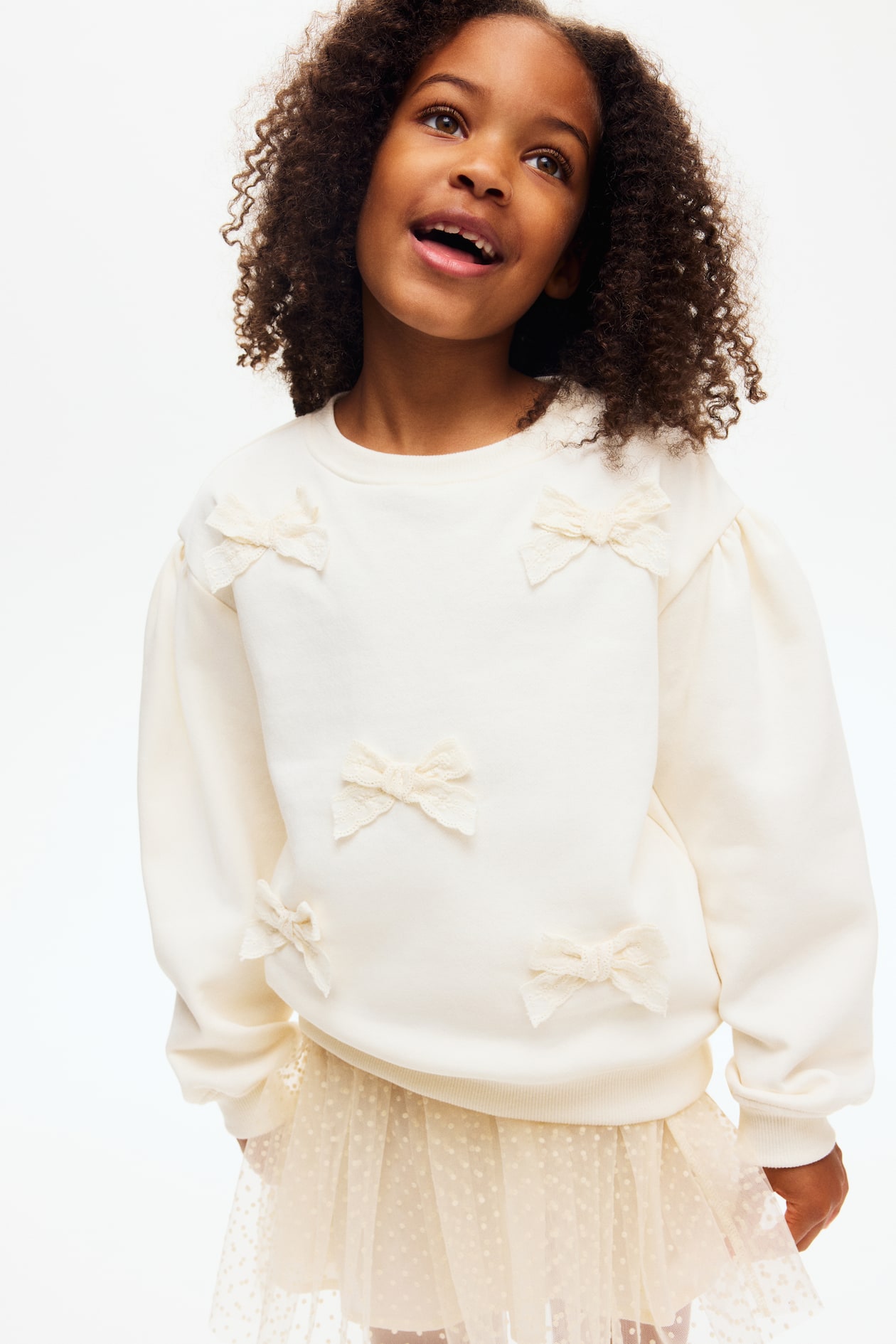 Girls Clothes 4+ cover photo collage