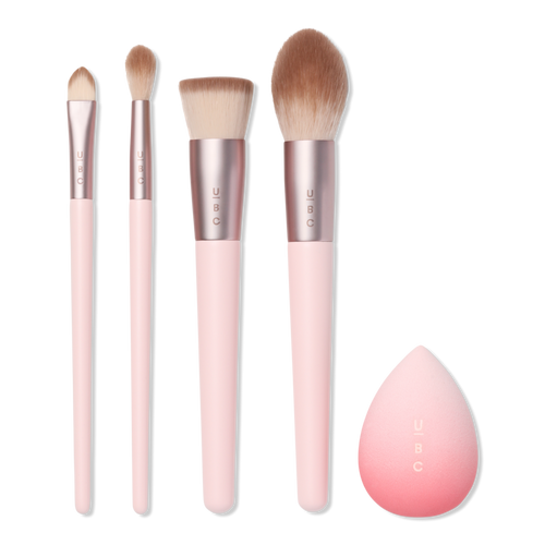ULTA BEAUTY EMPLOYEE FAVORITES!! 🧡🛍️ cover photo collage