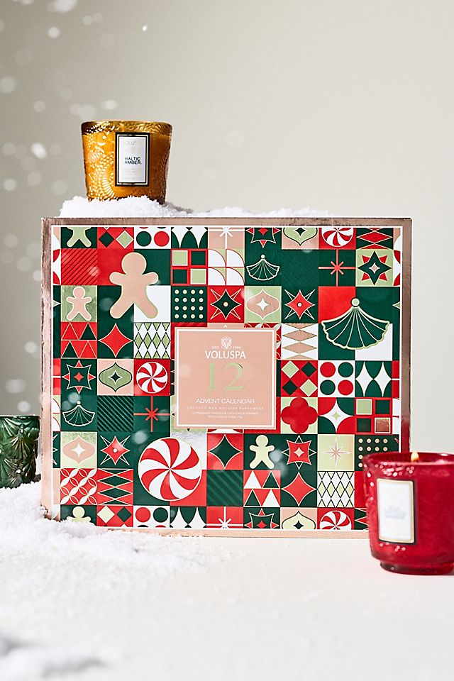 The ULTIMATE ADVENT CALENDARS you need for CHRISTMAS cover photo collage
