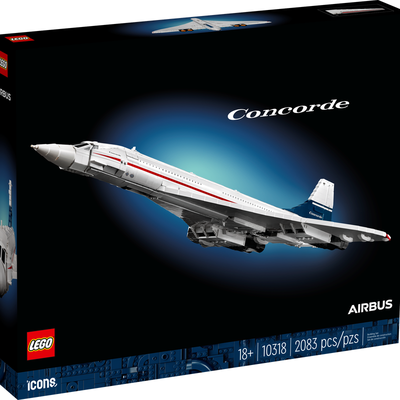 Lego sets that look amazing as decoration / display pieces cover photo collage