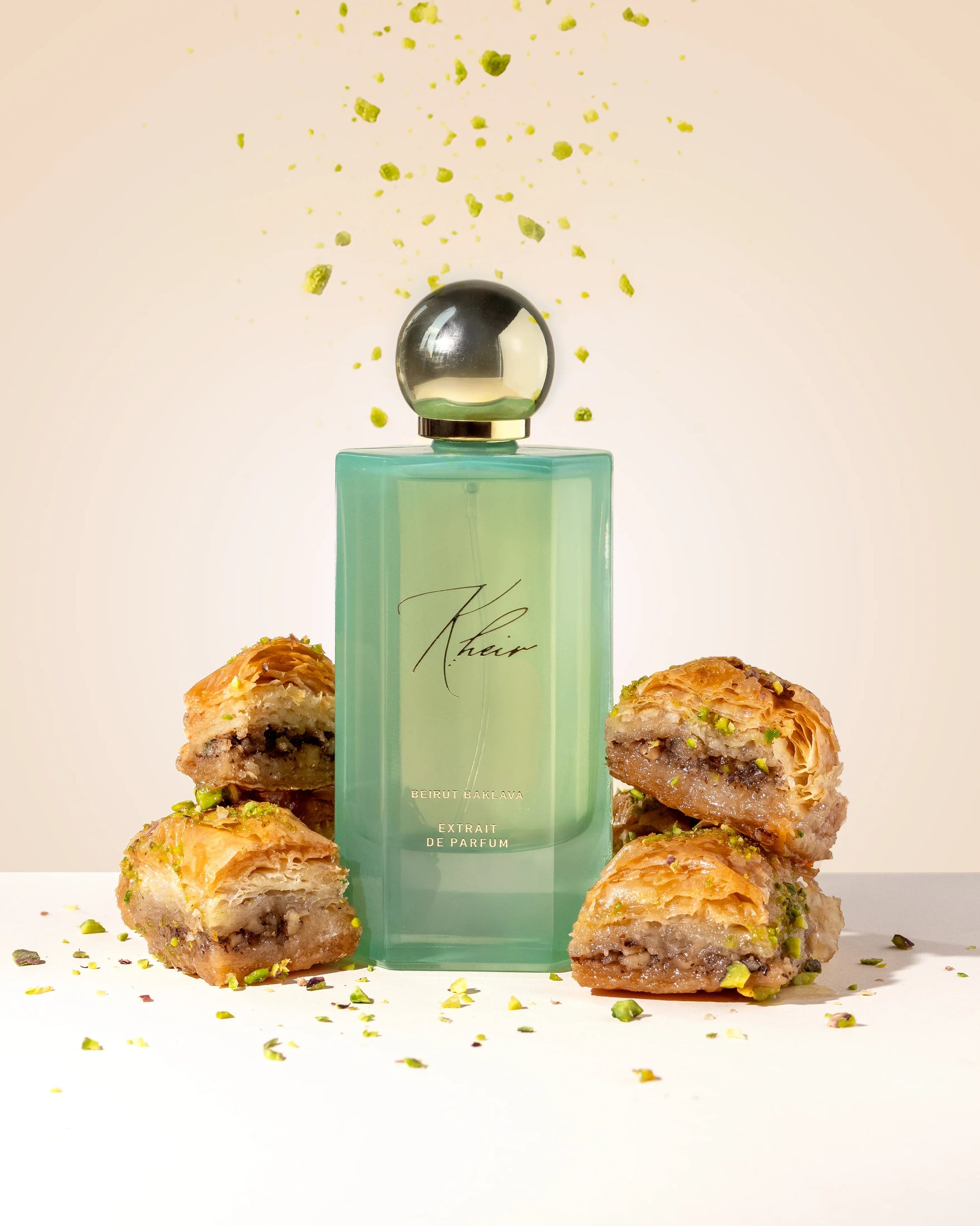 Rare Beauty Layering Inspo cover photo collage