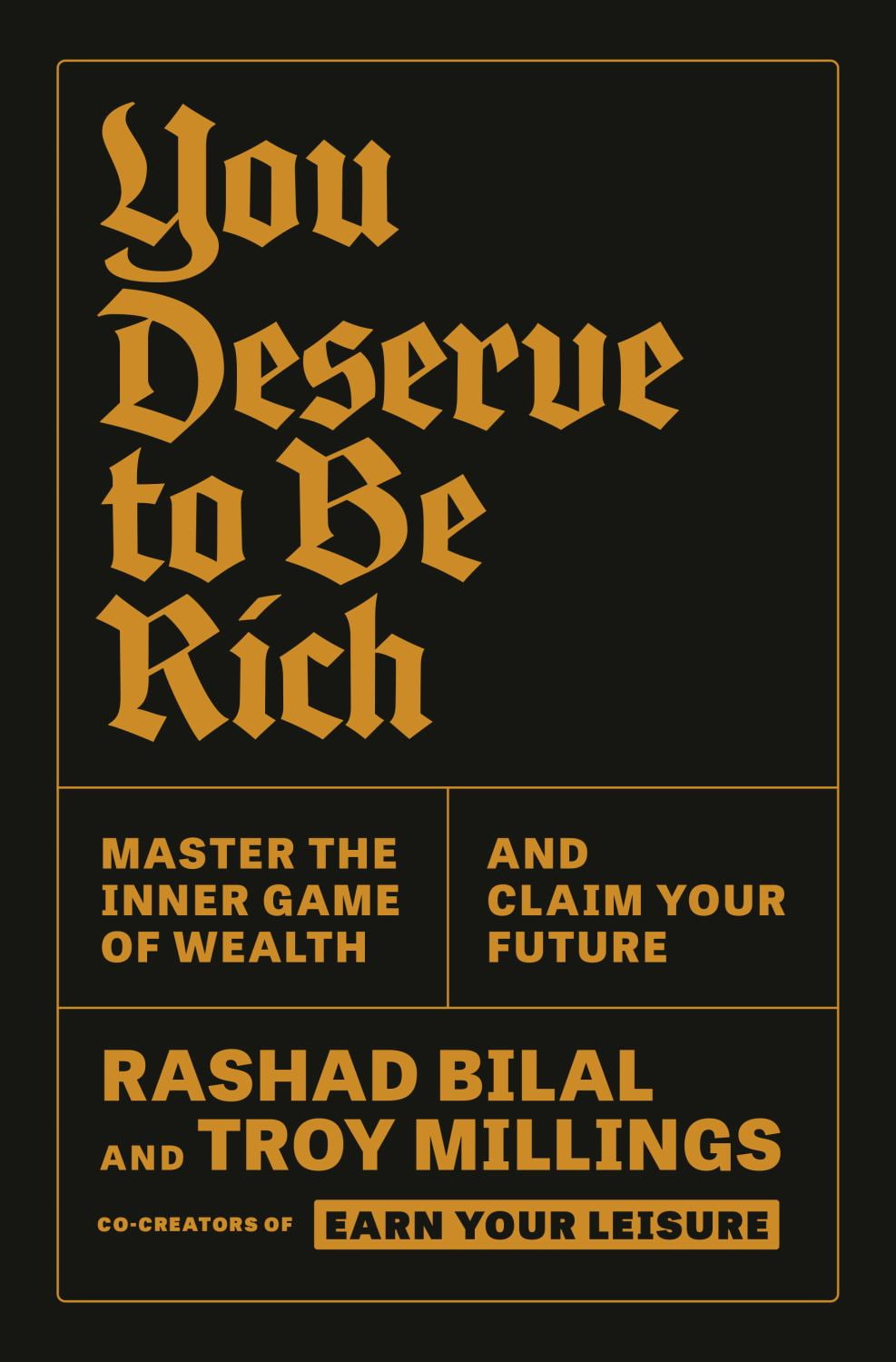 Building Wealth cover photo collage