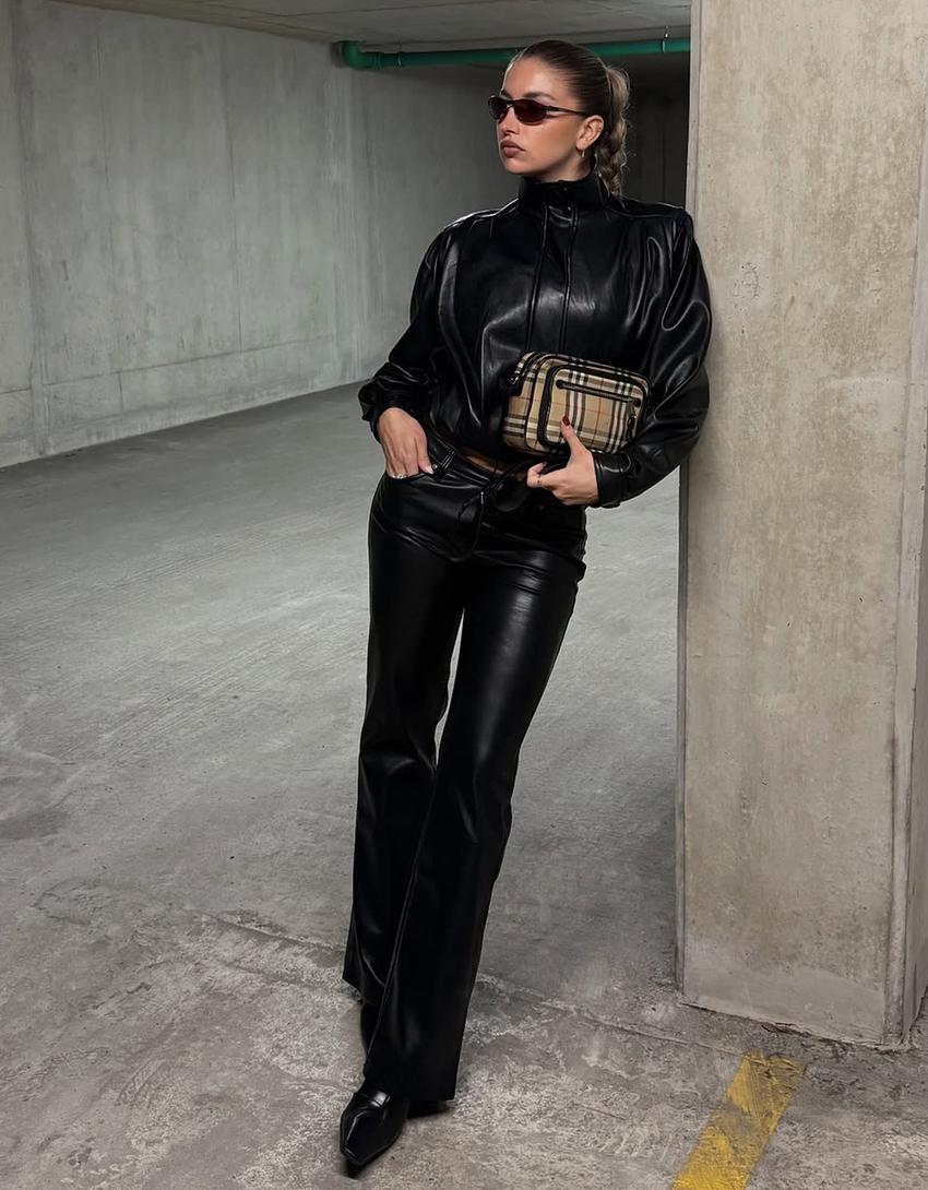 femme fatale essentials - the ultimate list for the girls who command the room cover photo collage