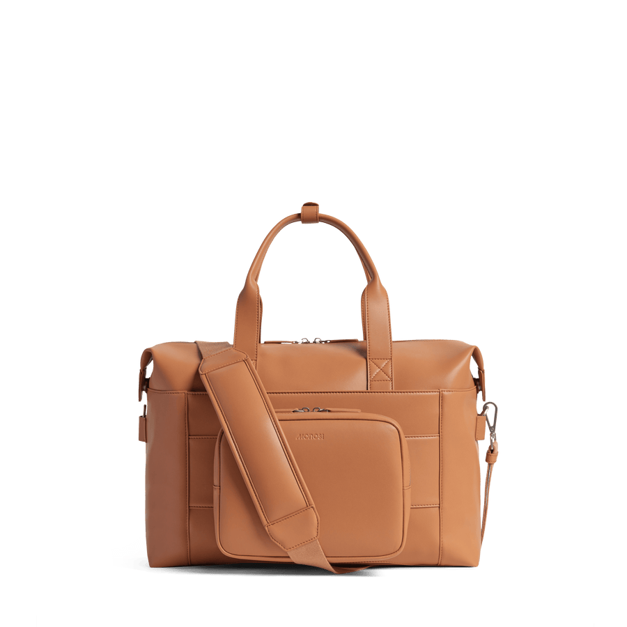 Pack My Carry-On Bag With Me cover photo collage