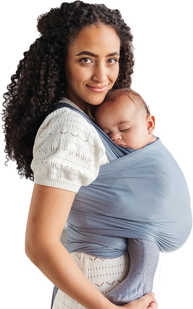 My Tried-and-True Postpartum Must-Haves cover photo collage