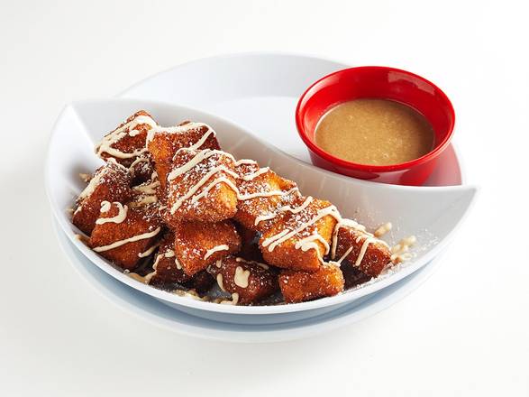 Dairy-Free Friendly Restaurants in Knoxville, TN cover photo collage