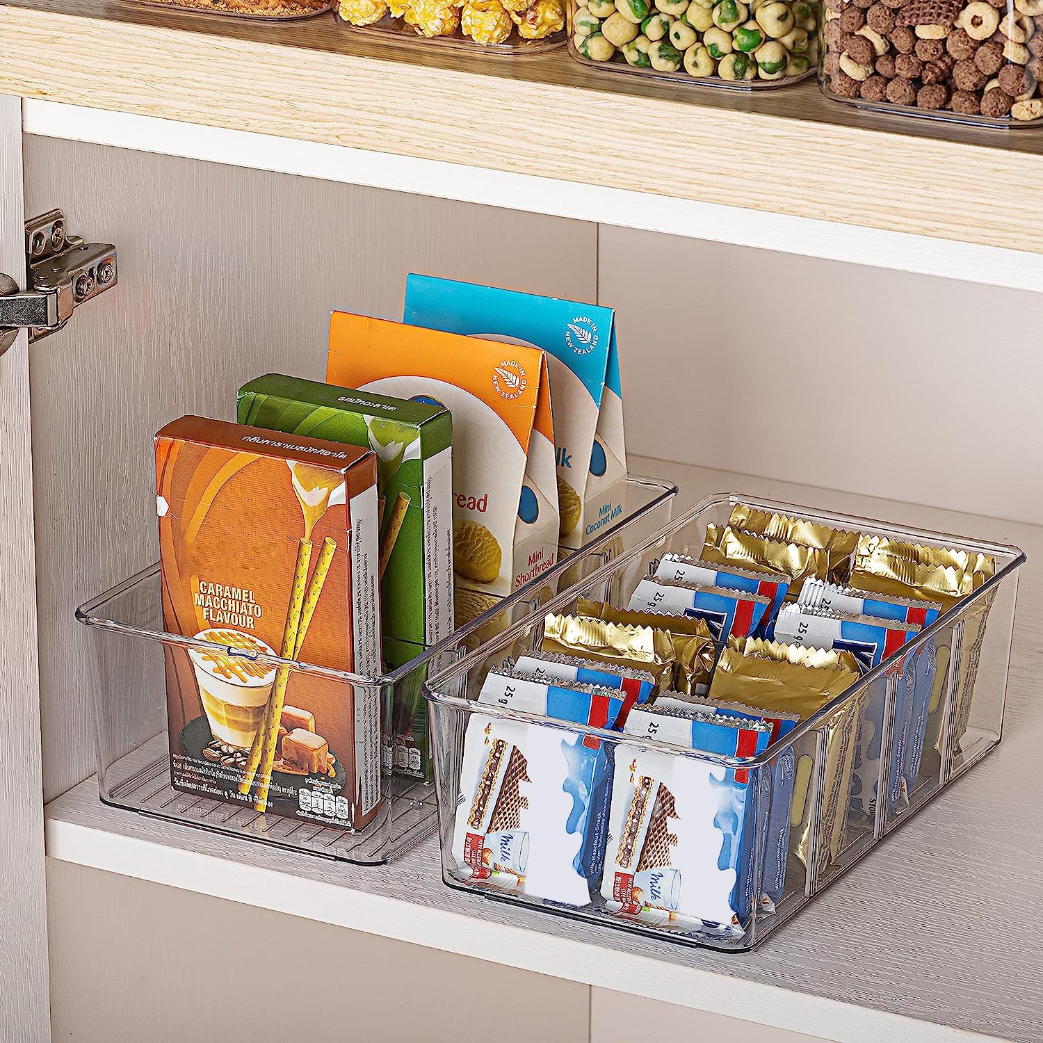 House/ Organizing Necessities cover photo collage