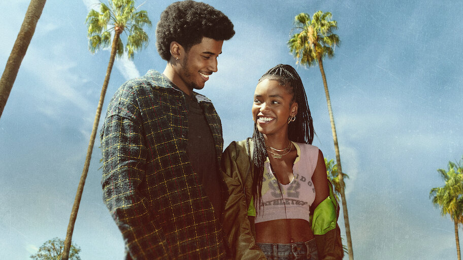 🎬Favorite Series 📺 cover photo collage