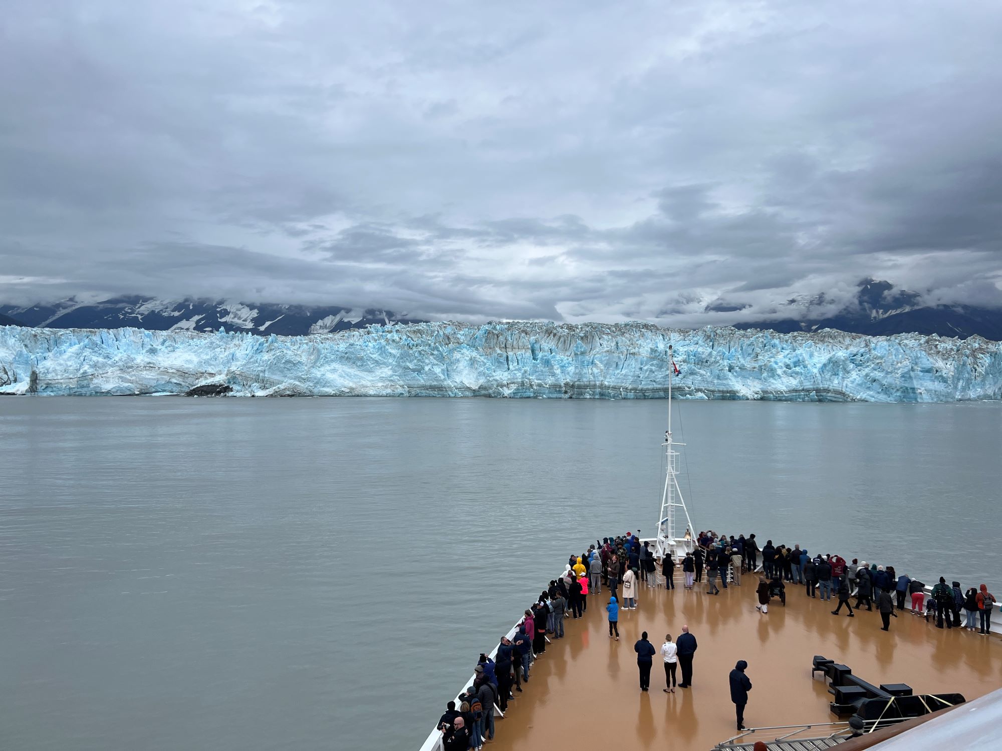Everything You Need to Know About a Late-Season Alaska Cruise from Seattle cover photo collage