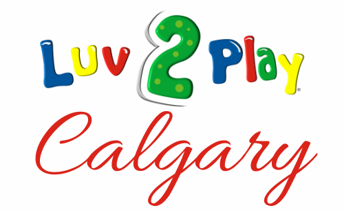 Kid friendly activities (Calgary, AB) cover photo collage