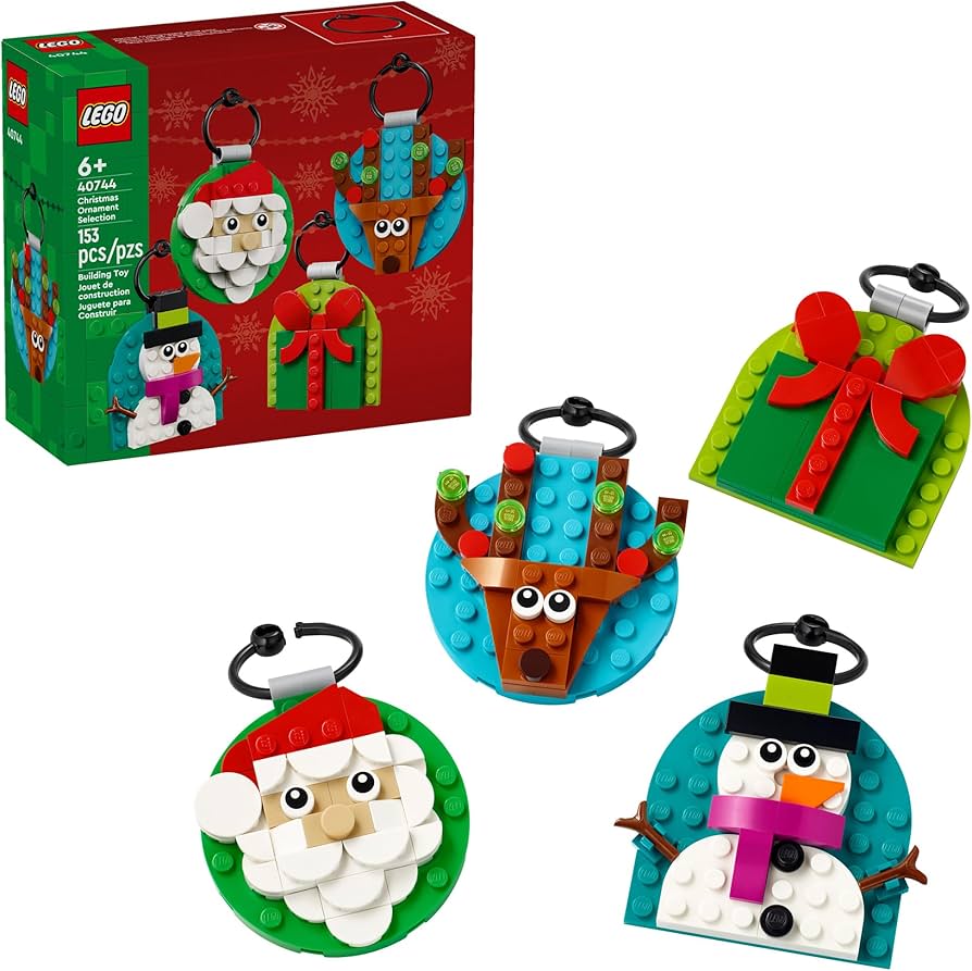 Christmas Gifts Under $25 cover photo collage