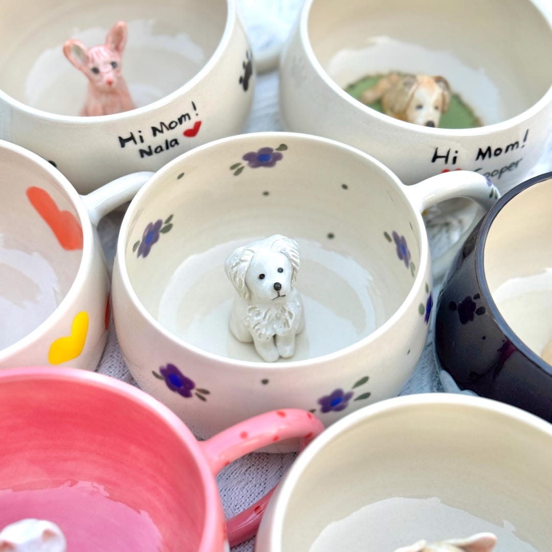 Gift Guide for Dog Lovers — Gifts That Delight Dog Moms & Their Pups cover photo collage