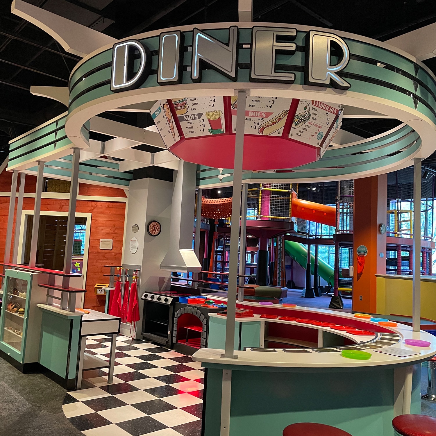 Birmingham top recommendations for moms cover photo collage