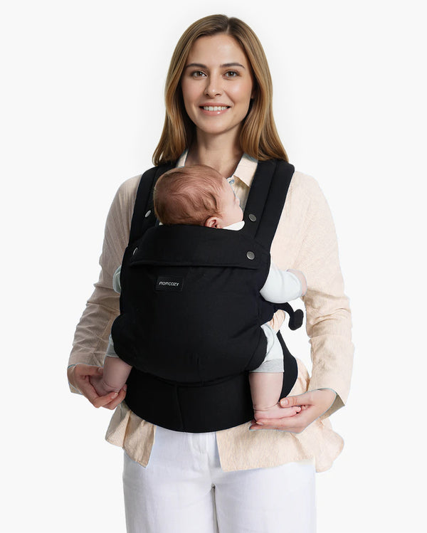 Baby Essentials cover photo collage