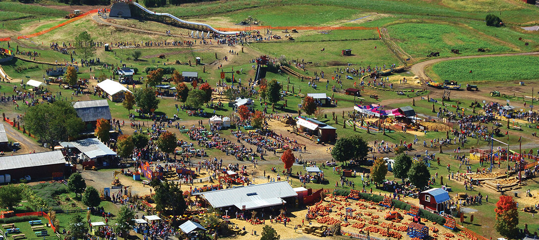 let's go do something (NOVA edition) cover photo collage