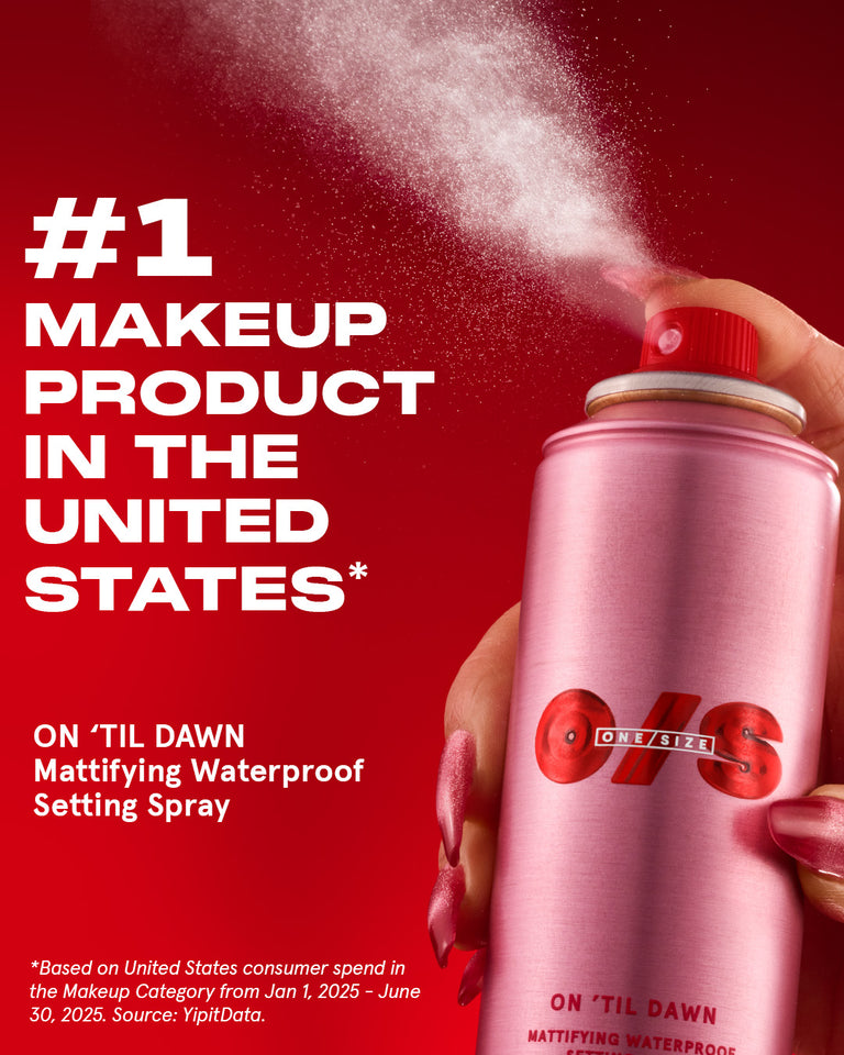 All things beauty cover photo collage