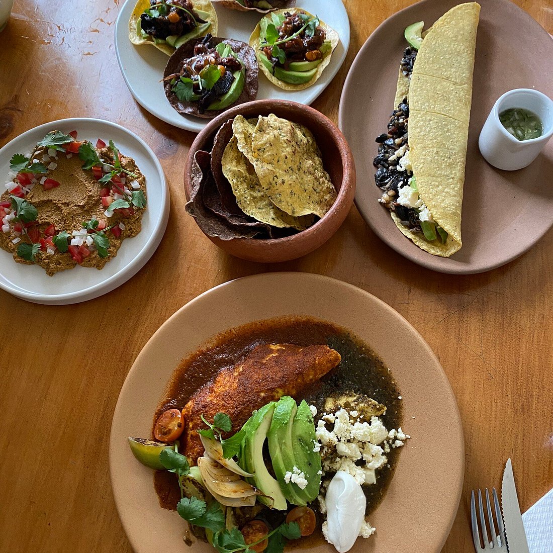 Merida : Gluten Free Food & Affordable Stays in Mexico cover photo collage