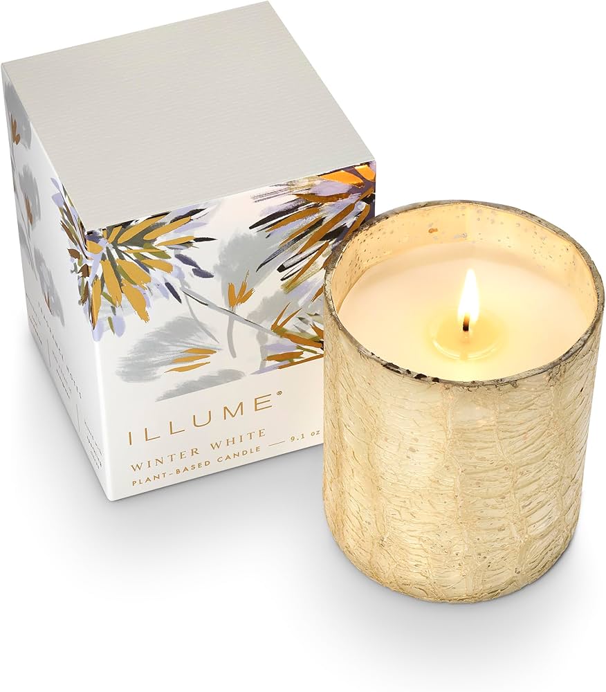 Beige looks latte Amazon gift guide color coded edition cover photo collage