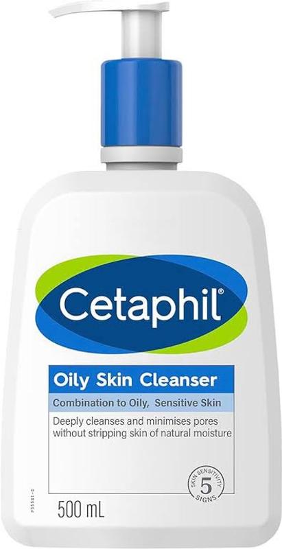 skincare needs! cover photo collage