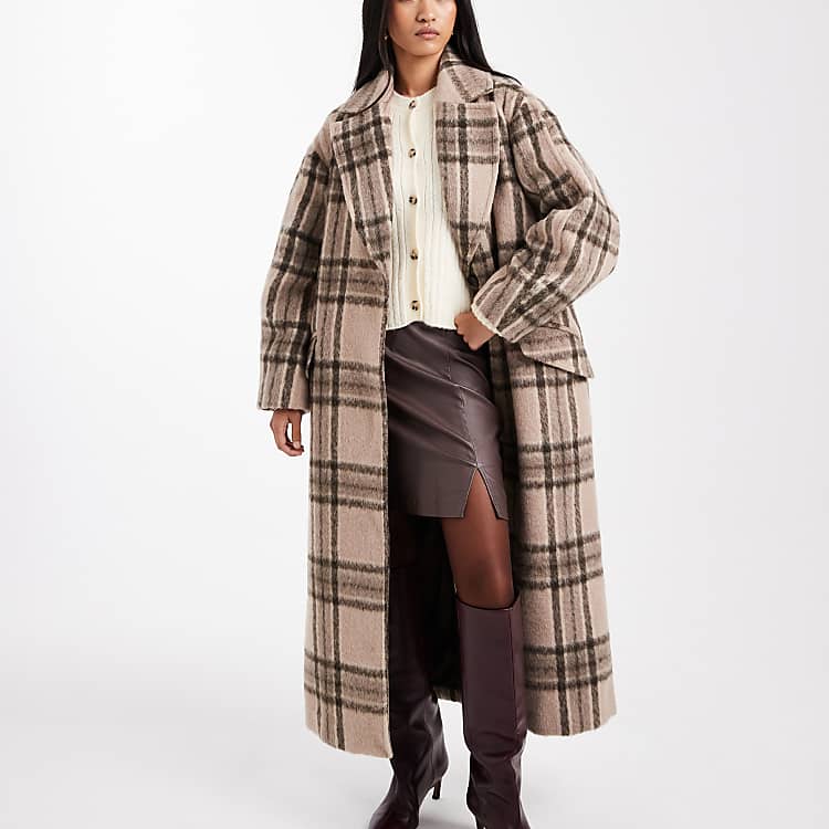 winter fashion finds cover photo collage