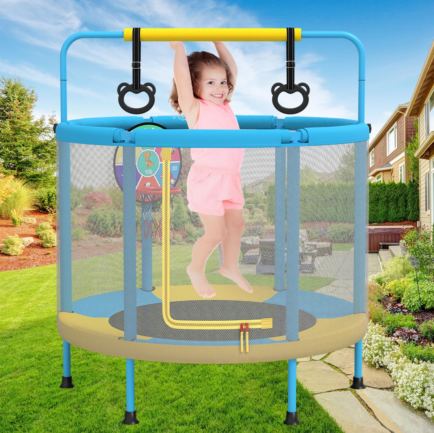 Top Toddler Toys for Age 2👧 (Not Just Pretty for Instagram) cover photo collage